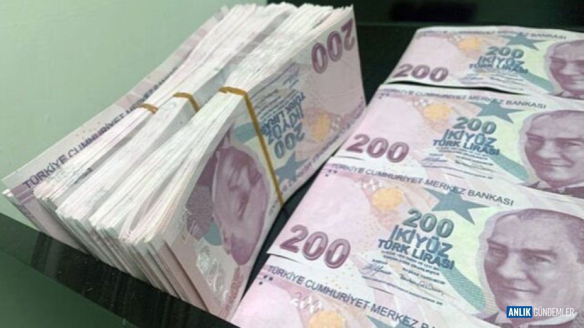 Mayıs Ayı Mali Tablosu Şoke Etti: Hazine'nin Kasası Boşaldı Mı? Dev Açık Detayları Ortaya Çıktı!