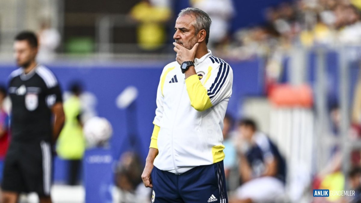 İsmail Kartal'dan Avrupa Mesaisi Başlıyor: Gornik Zabrze Engeli Aşılırsa Flaş İsimler Rakip Olacak!