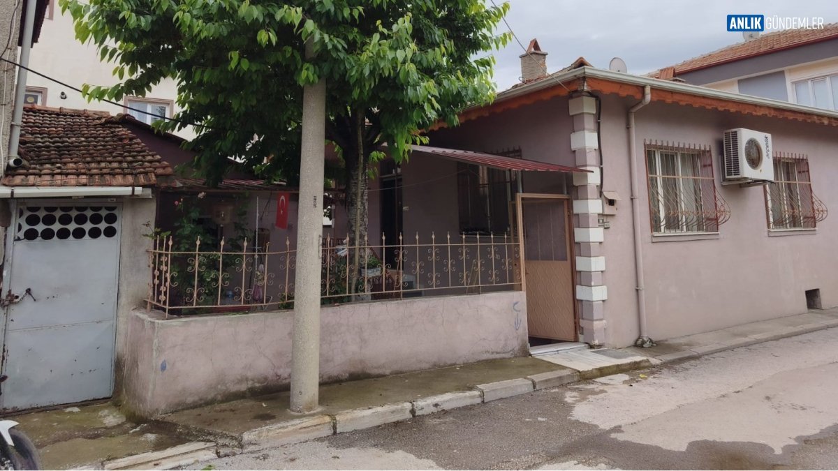 Kiraz Toplarken Korkunç Son: 72 Yaşındaki Adam Hayatını Kaybetti!