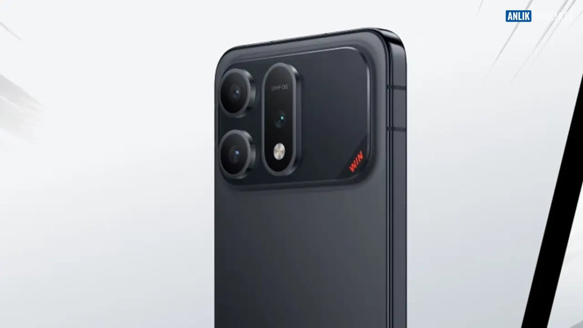 ŞARJ DERDİNE SON! Honor'dan Devrim Yaratan 10.000 mAh'lik Telefon: Günlerce Kesintisiz Kullanım Mümkün!