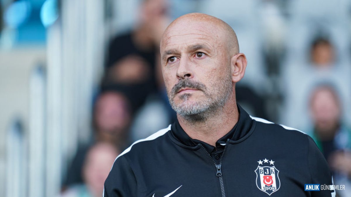 Beşiktaş'ın 'Görmezden Gelinen' Maçı ve Lige Dönüş Sinyali: Hoca Açıkladı, Hedef Belli!