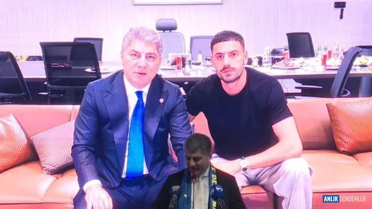 Fenerbahçe'de ŞOK TRANSFER İDDİASI: Merih Demiral ile Anlaşma Sağlandı, Porto Başkanı Bile Şaşkın!