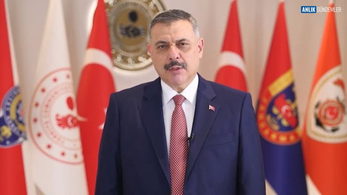 Bayram Yollarında Sürpriz Mesaj: Ceza Değil, Güven Vurgusu! Bakan Çiftçi Açıkladı: İşte Önceliğimiz...