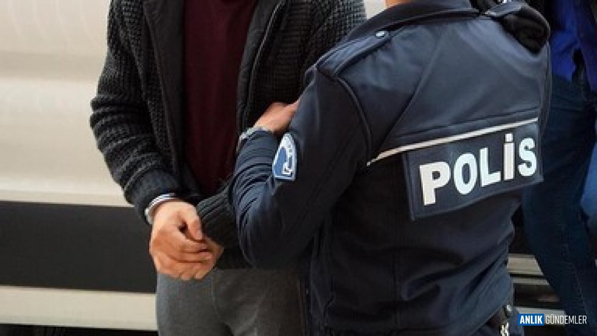 Gaziantep'te İnsanlık Suçu Ağları Çökertildi: Çaresiz Göçmenleri Canavara Döndürdüler! 7 Kişi Tutuklandı