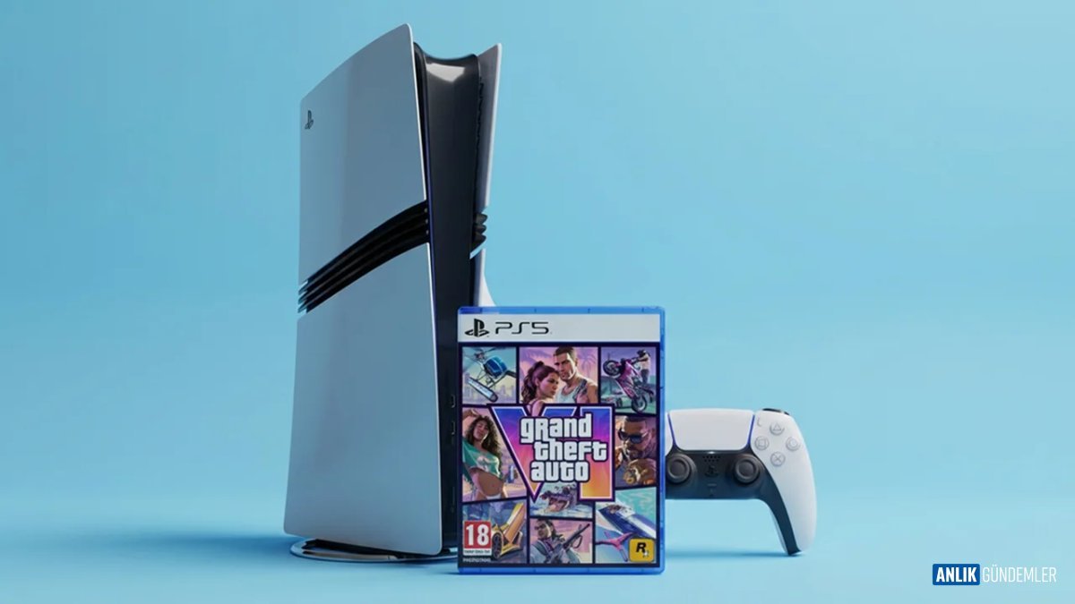 GTA 6 PS5'te Bölge Kilidi Şoku! Milyonlarca Oyuncunun Planları Altüst Oluyor: Xbox'ta Durum Farklı!