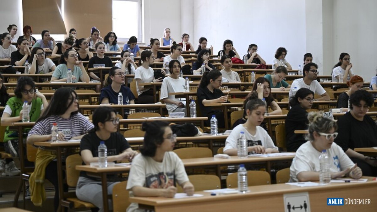 YKS Sınav Giriş Belgeleri Yayınlandı: İşte Üniversite Yolculuğunuzun İlk Adımı!