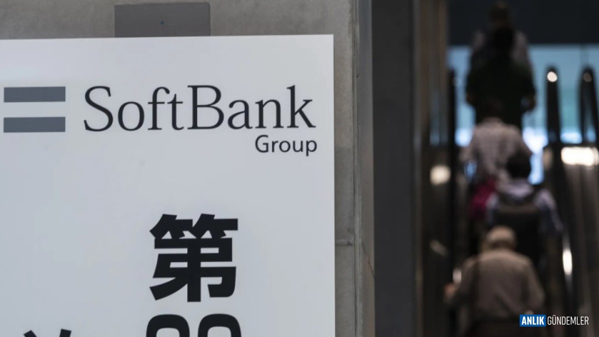 SoftBank'tan Avrupa'yı Sarsacak Hamle: Fransa'ya 75 Milyar Euroluk Dev Veri Merkezi ve Yapay Zeka Operasyonu Başlıyor!