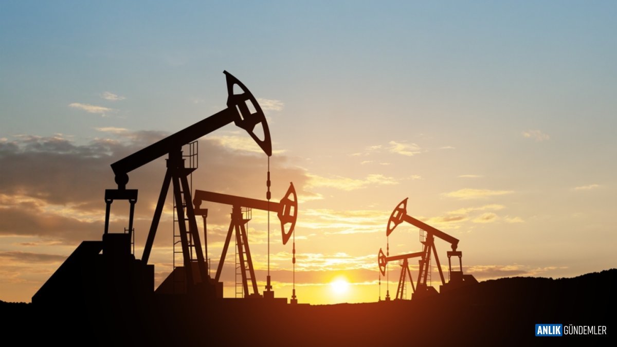 Ortadoğu'da Barış Umutları Sönüyor, Petrol Fiyatları Kontrolden Çıkıyor: 96 Dolarlık Şok!