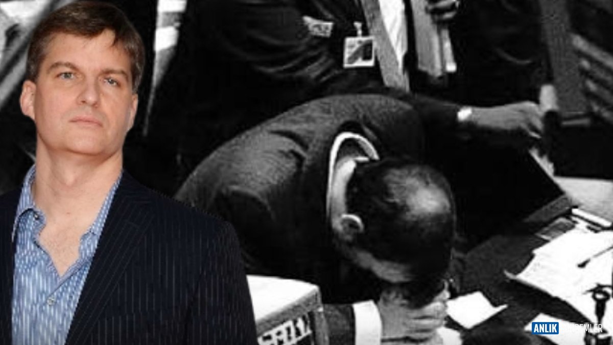 2008 Krizini Bilen Ünlü Yatırımcıdan Yıkıcı Uyarı: 1987'de Yaşanan Kara Pazartesi Tekrar mı Geliyor?