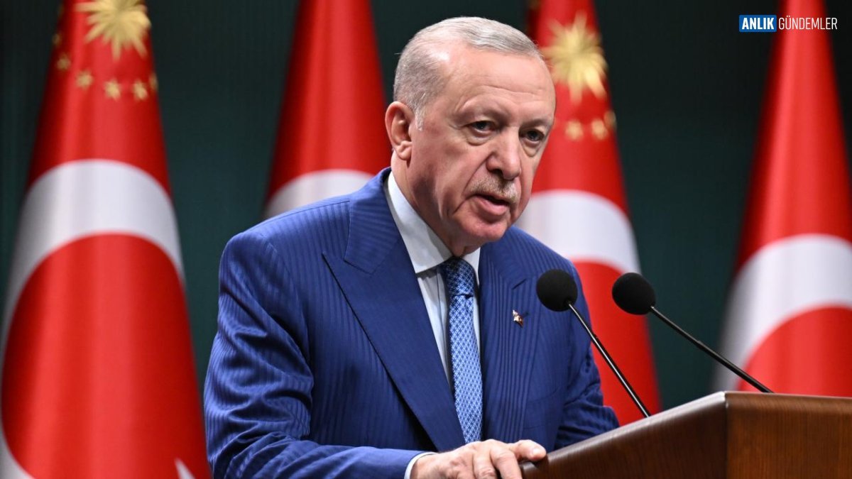 Acı Haberle Yıkılan Aileye Cumhurbaşkanından Derin Taziye: "Her Şeyimiz Gitti"