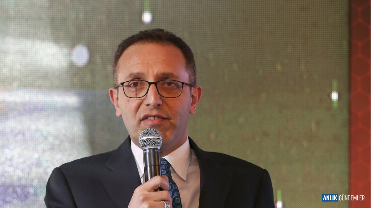 Ertan Aydın Soruşturmasında Şok Gelişme: Sermaye Piyasalarında Büyük Operasyon!