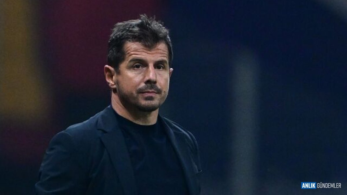 Emre Belözoğlu'ndan Galatasaray Maçı Sonrası Olay Açıklama: 'Yaptığımız Her Hamle Oyunu Geriletti!'