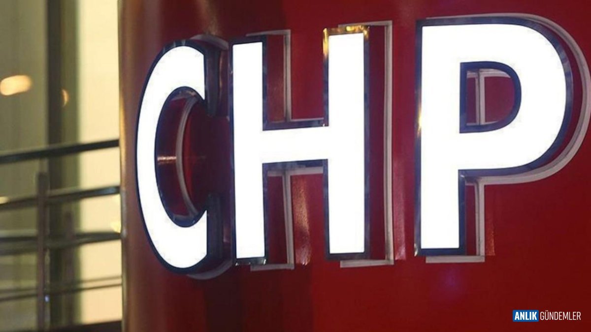 CHP'de Kritik Gelişme: Gökhan Günaydın İçin Şaşırtan Karar ve Partide Dengeleri Değiştirecek Süreç!