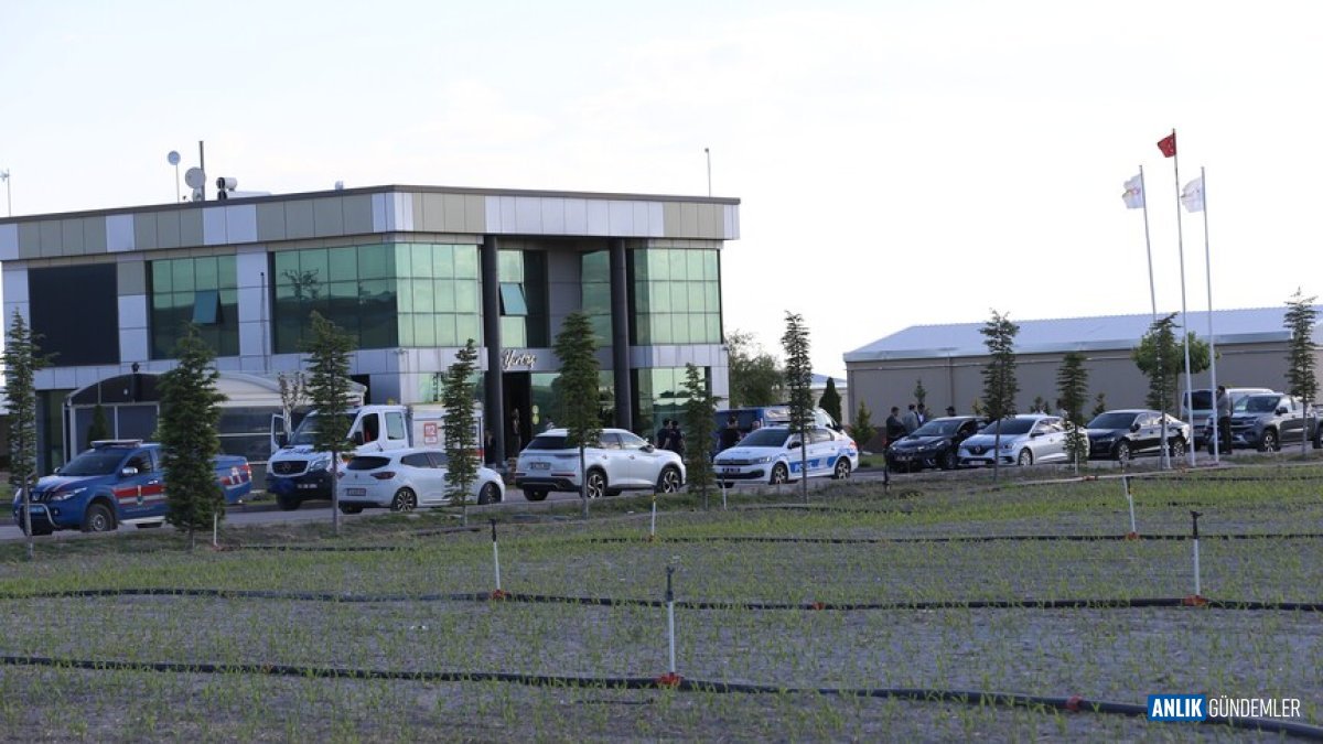 Niğde'deki Kanlı Patlamanın Ardından Karanlık Perde Aralandı: 2 Kilit İsim Tutuklandı!