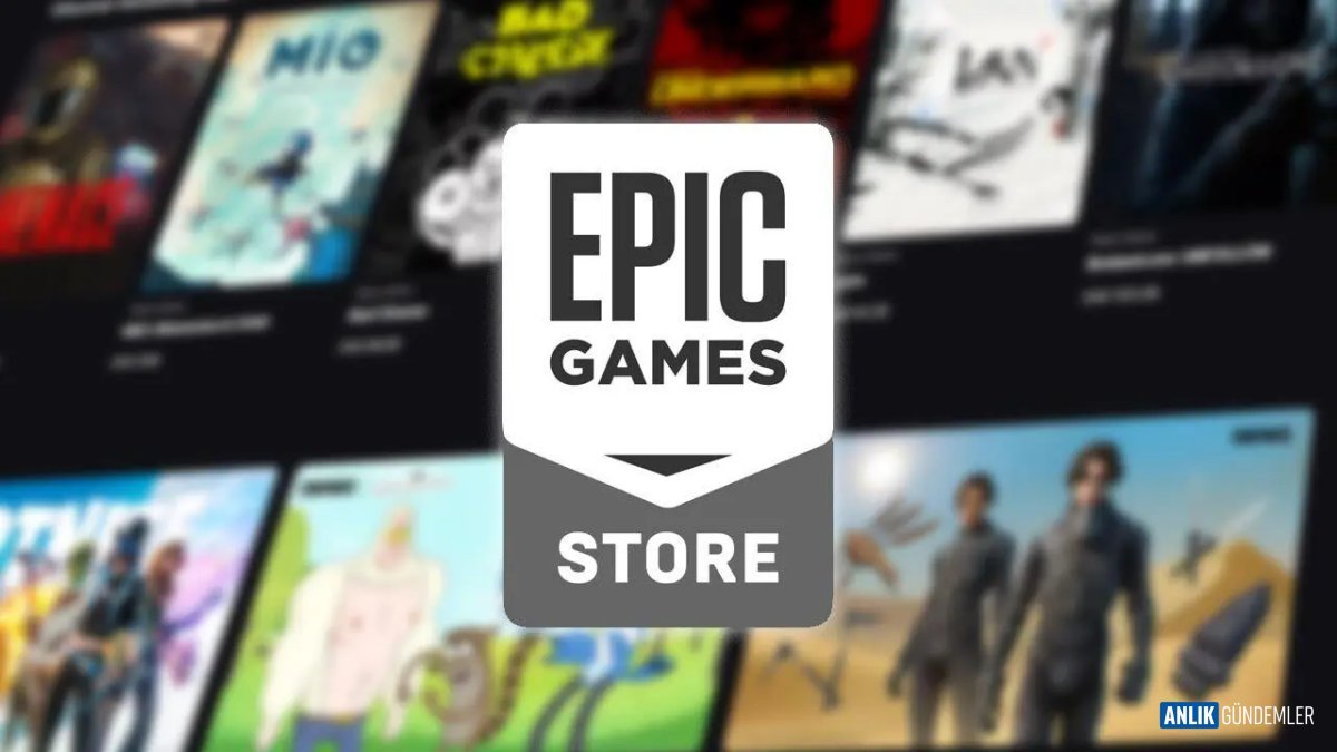 Epic Games'ten Nefes Kesen Hamle: Ücretsiz Oyun Kampanyasında ŞOK DEĞİŞİKLİK! Tek Oyun Kalırken Bomba Başlıklar Kapıda!