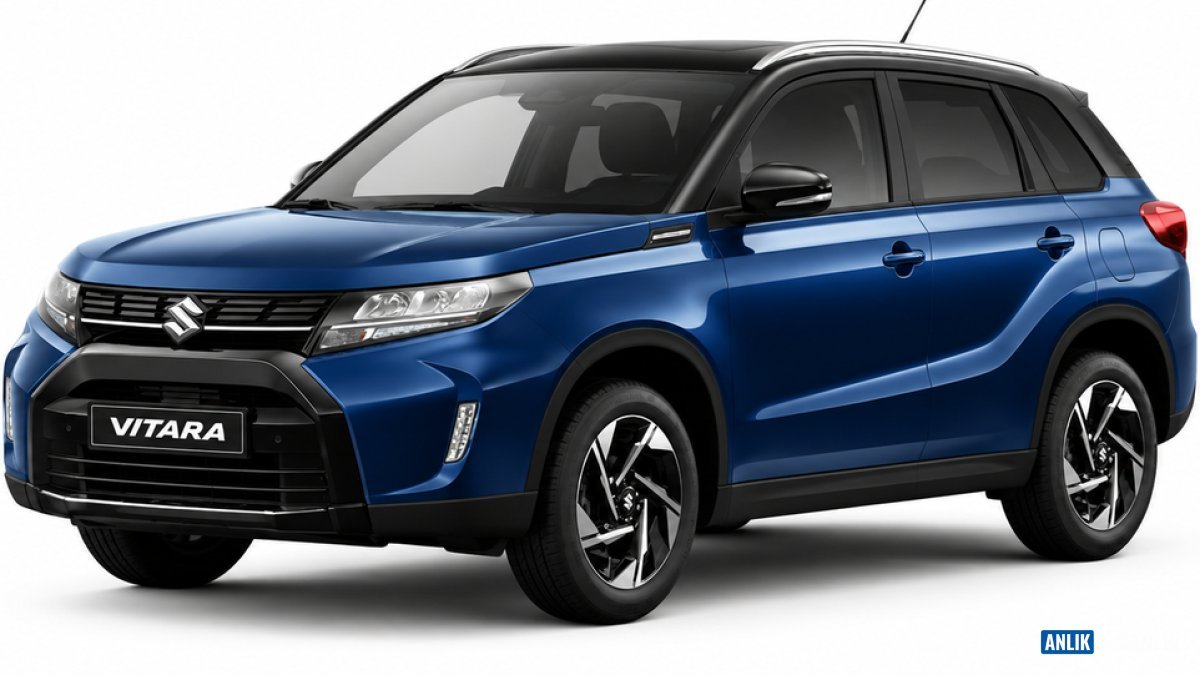 Suzuki'den Yaz Fırsatı: Swift, Vitara ve S-Cross Hibrit Modellerde ŞOK İndirimler Başladı!