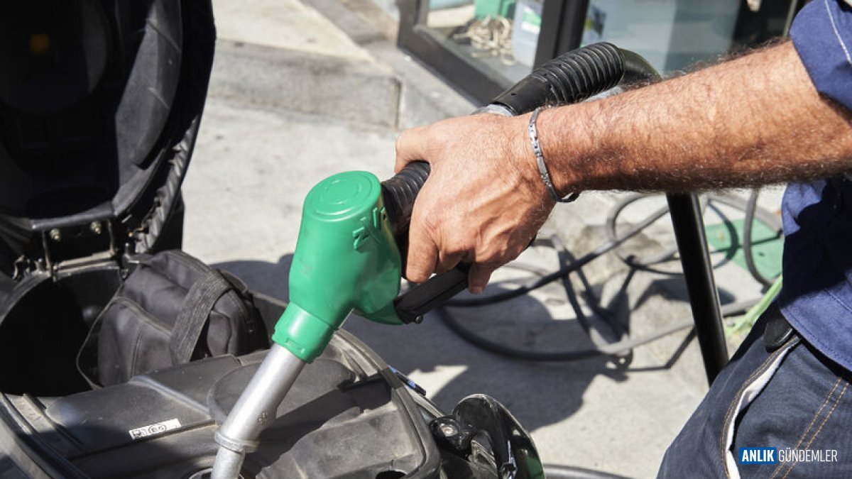 Benzinde ‘Kademeli Zam’ Dönemi Başladı: Eşel Mobil Sistemi Yerine Yeni Düzenleme Geliyor!