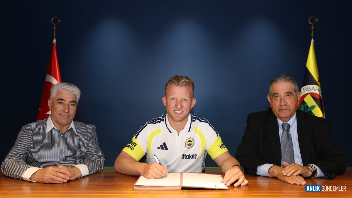 Fenerbahçe'den Bomba Transfer! İsmail Kartal'ın Yardımcılığına Efsane İsim Geliyor!