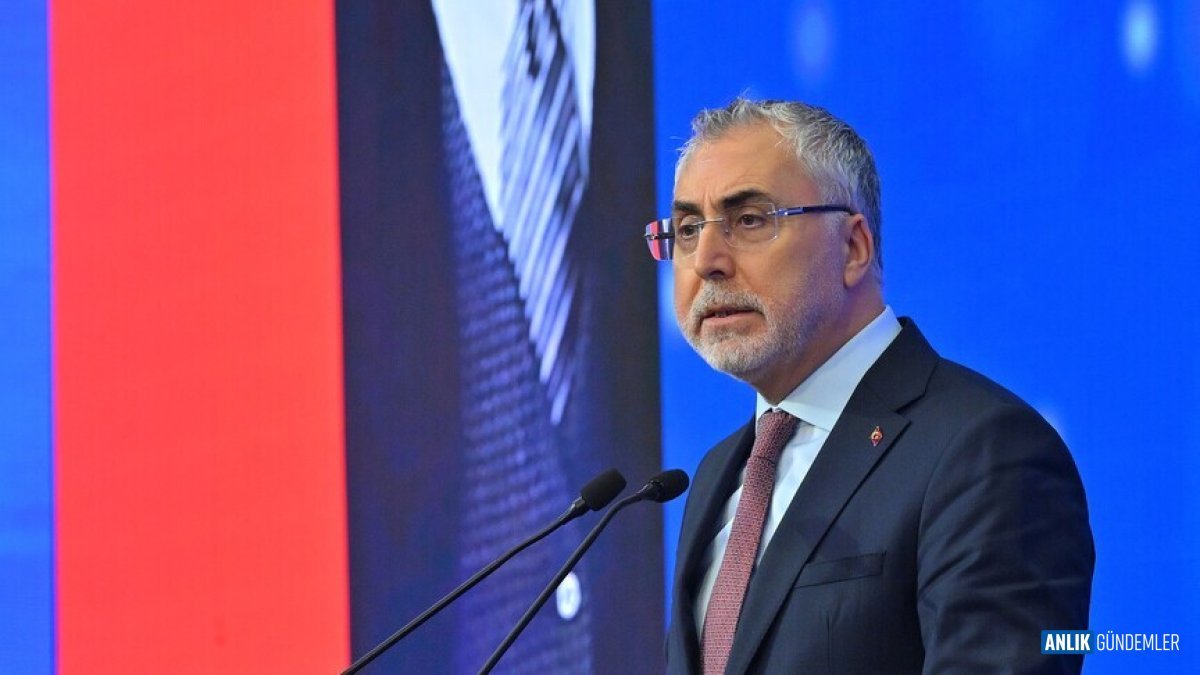 Milyarlarca Liralık Destek İlaçlara Erişimi Nasıl Kolaylaştırdı? Bakan Işıkhan'dan Çarpıcı Açıklama!