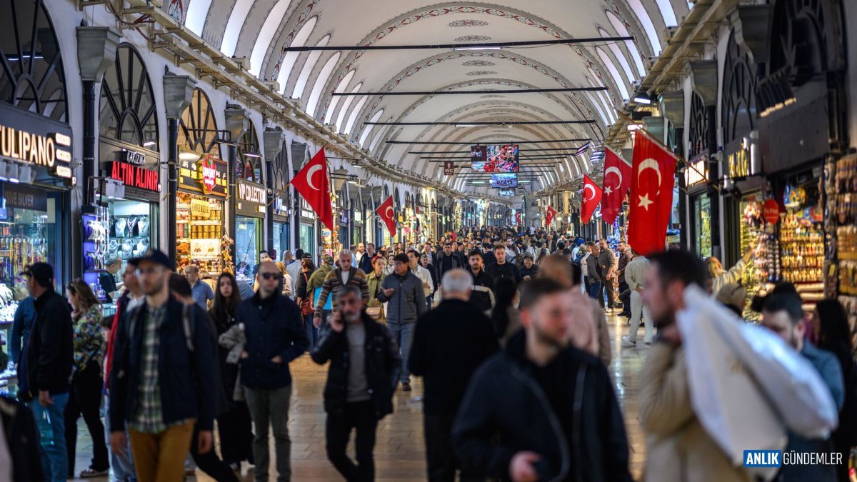 İstanbul'da Cep Delen Enflasyon: Temmuz Ayı Rakamları Şaşırttı! Alım Gücü Tehlikede mi?