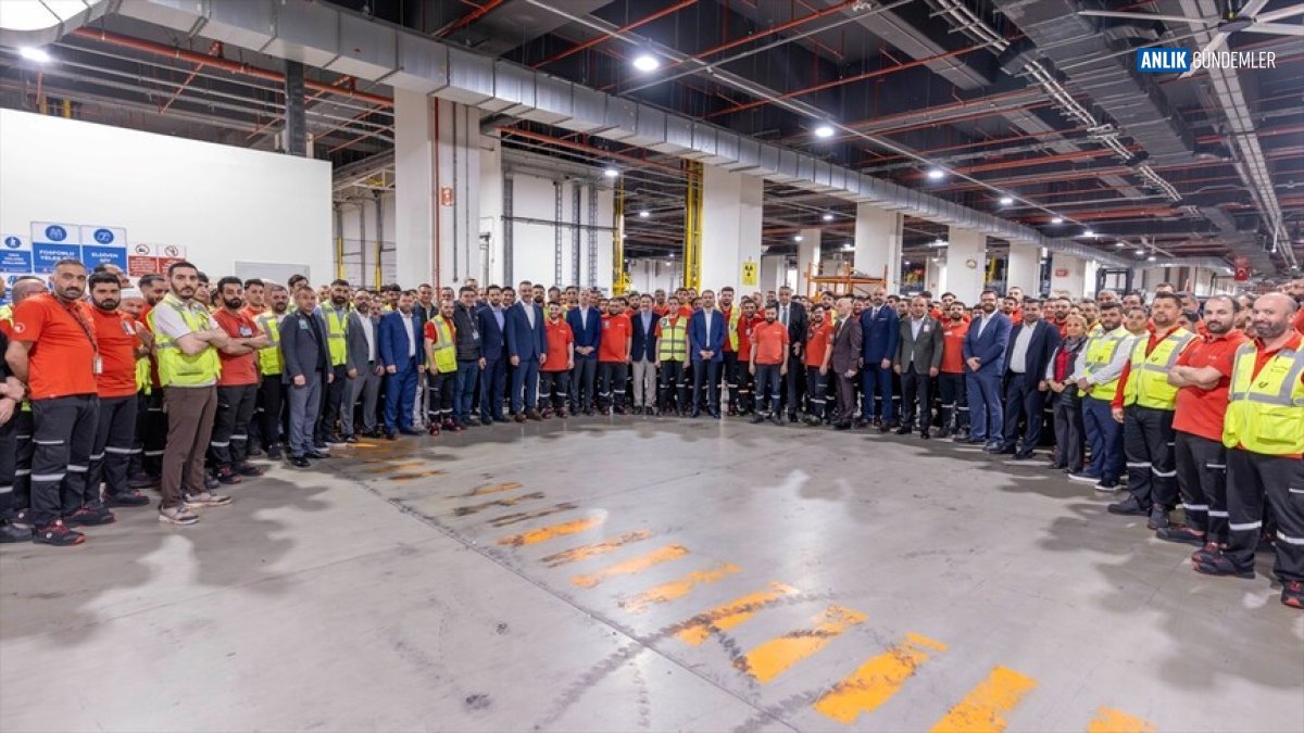 Türk Hava Yolları'ndan Tarihi Bir Başarı Beklentisi: 31 Mayıs'ta Rekor Yolcu Sayısı Hedefi
