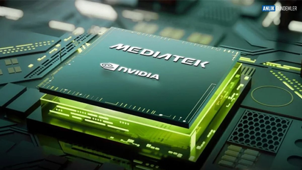 Nvidia Sessizliğini Bozuyor: Yapay Zeka Devrimini Tetikleyecek N1 ve N1X Çipleri Tanıtılıyor! Pazarda Dengeler Değişiyor Mu?