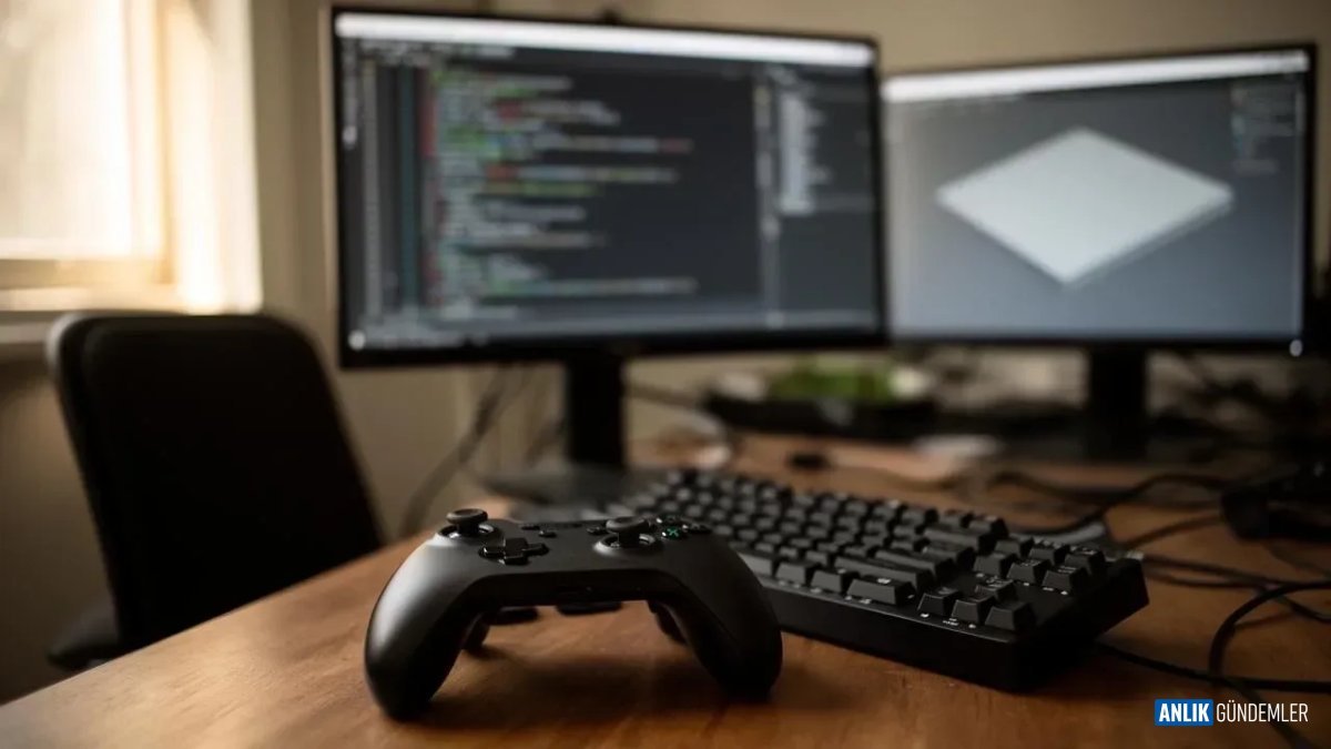 Microsoft'tan Oyun Dünyasına Şok Girişim: Xbox Labs ile Konsollar Tarih Oluyor Mu? Tarayıcılar Oyun Alanına Açılıyor!