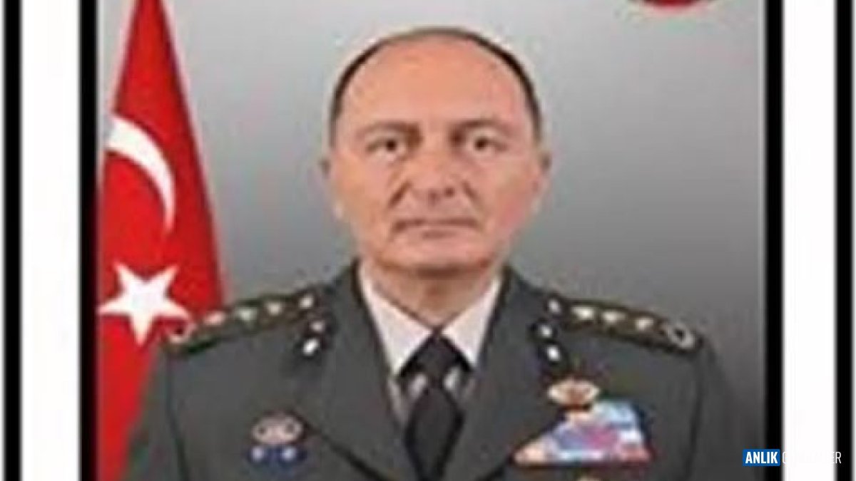 Ankara'da Yüreklere Ateş Düşüren Kaza: İstihbarat Albayı Sayit Gökgöz Şehadetle Taçlandı!